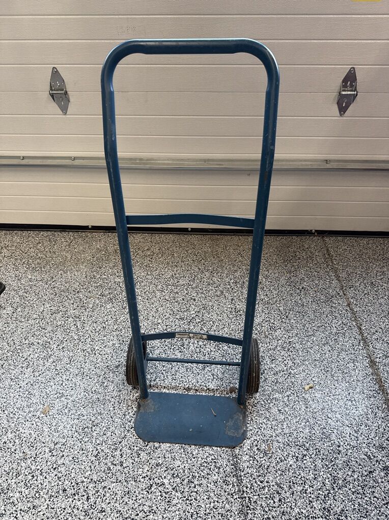 Hand Truck