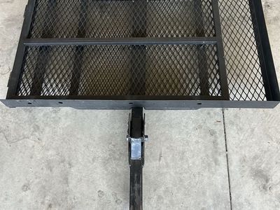 Mobility Scooter