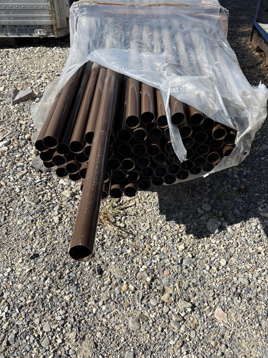 Priefert Pondersa 14 FT Ranch Rails