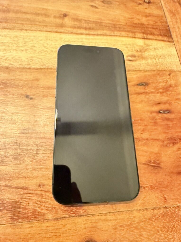 Iphone 15 Pro Max 512GB Unlocked