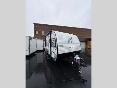 2026 Wayfinder RV Go Play 13BHW SPORT