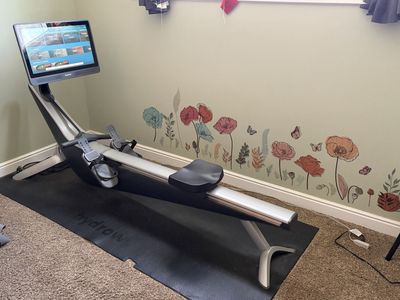 Hydrow Rowing Machine - Original