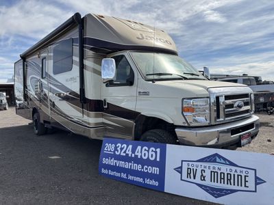 2015 MELBOURNE 29-D MOTOR HOME