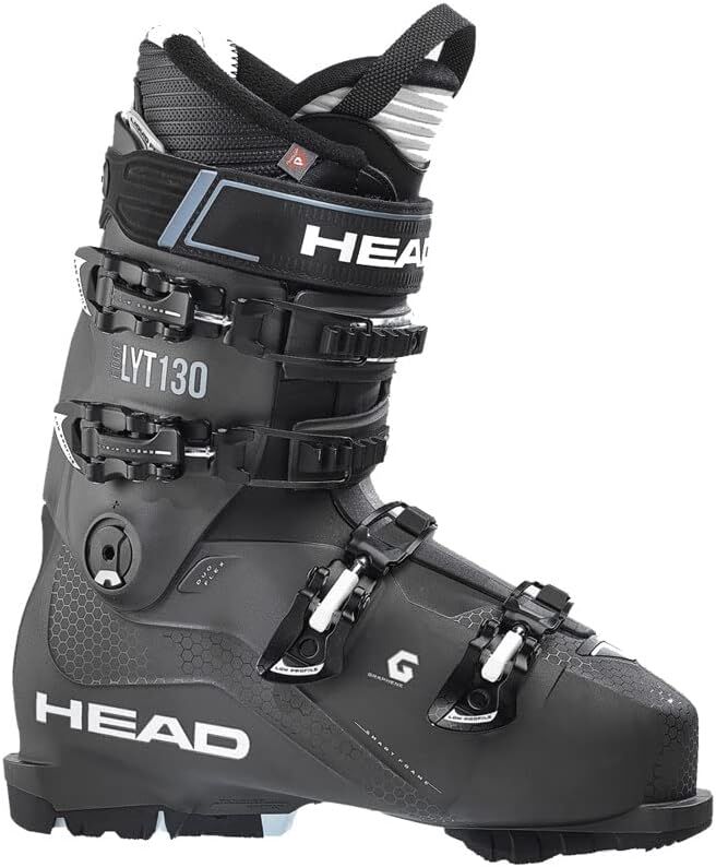New 2024 Head Edge LYT 130 GW 29.5MP Ski Boot