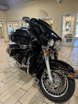 Harley-Davidson 2010 Ultra Classic Electra Glide