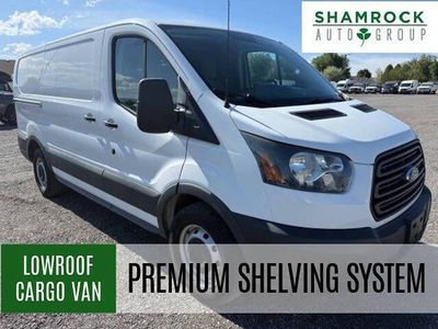 2015 Ford Transit 150