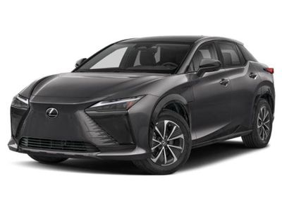 2026 Lexus RZ 450e Premium