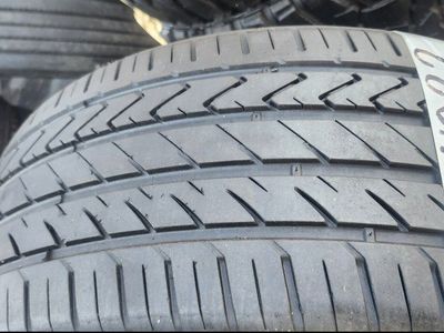 265/40R22 LEXANI LX TWENTY