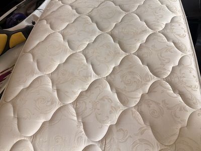 Twin Mattress