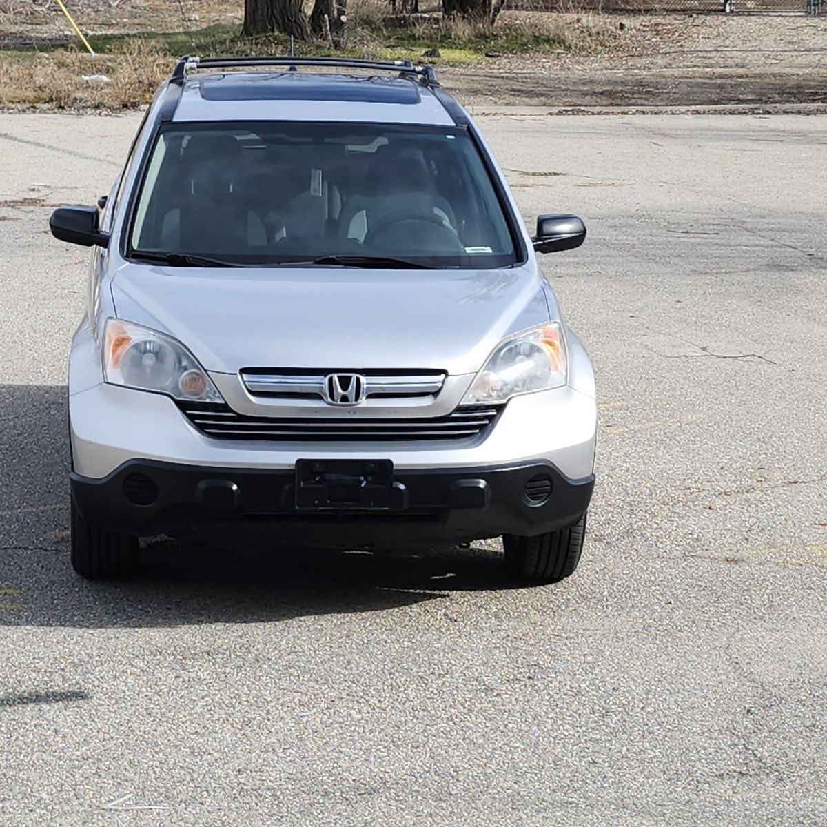 2009 Honda CR-V 
