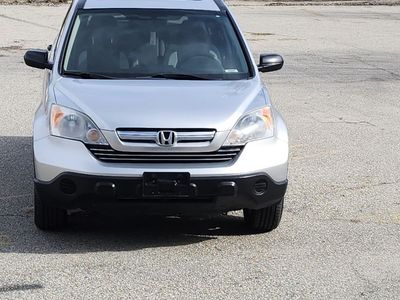 2009 Honda CR-V