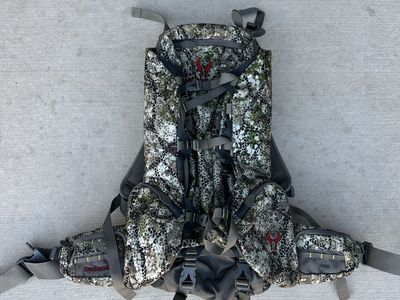 Badlands 2200 Hunting Pack