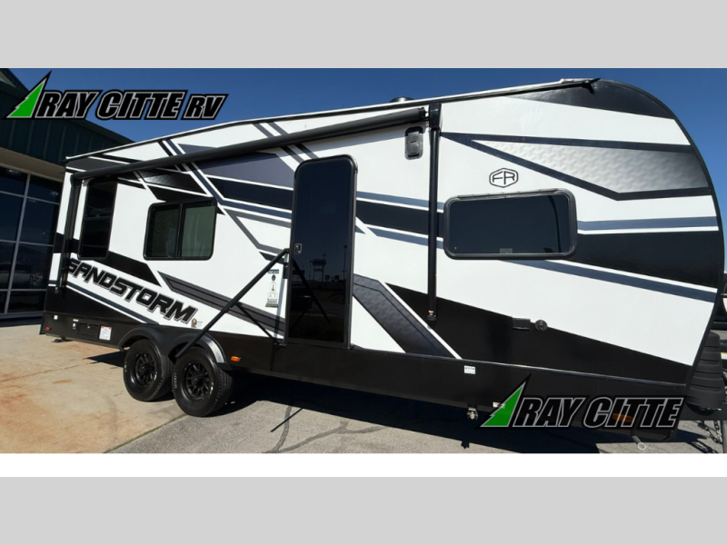 2026 Sandstorm 2215SCT