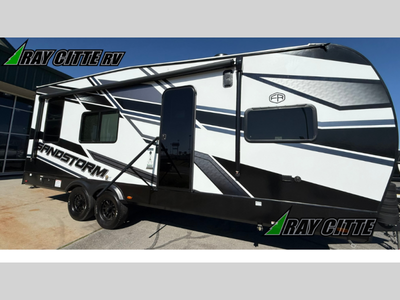 2026 Sandstorm 2215SCT