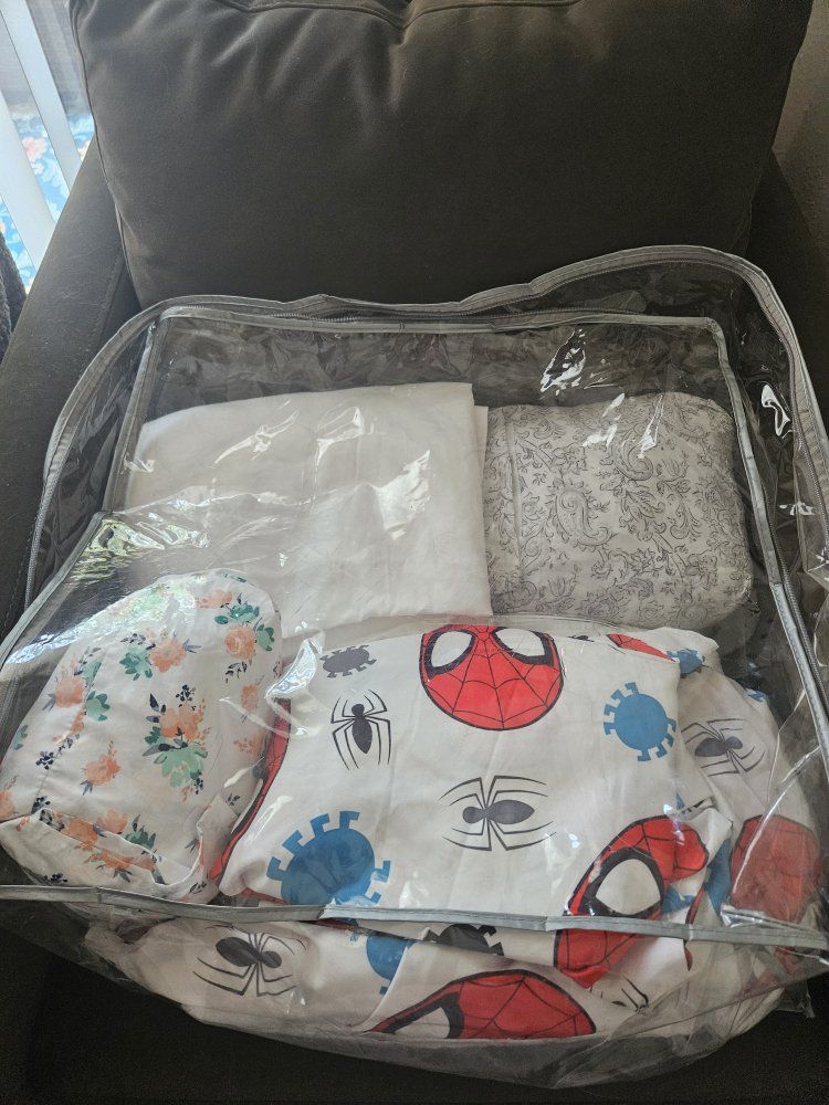 Kids and Adult Bedding Sets