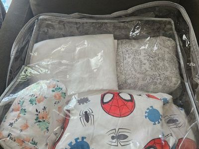 Kids and Adult Bedding Sets