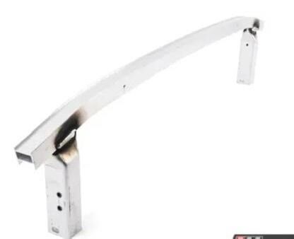 BMW G01/2 Mount Bumper Front Lower