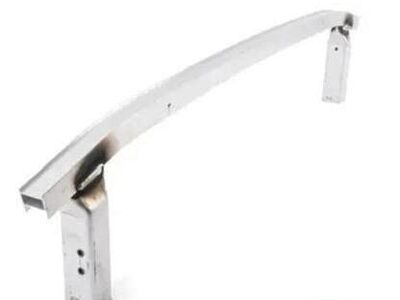 BMW G01/2 Mount Bumper Front Lower