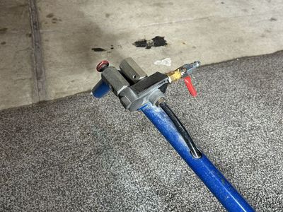 Selson air jack