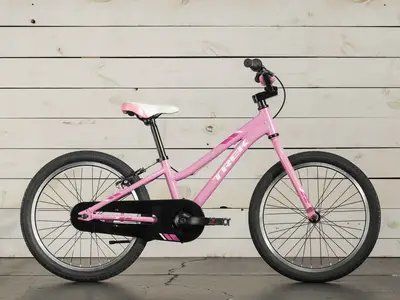 Trek Precaliber 20" Pink Bike Bicycle