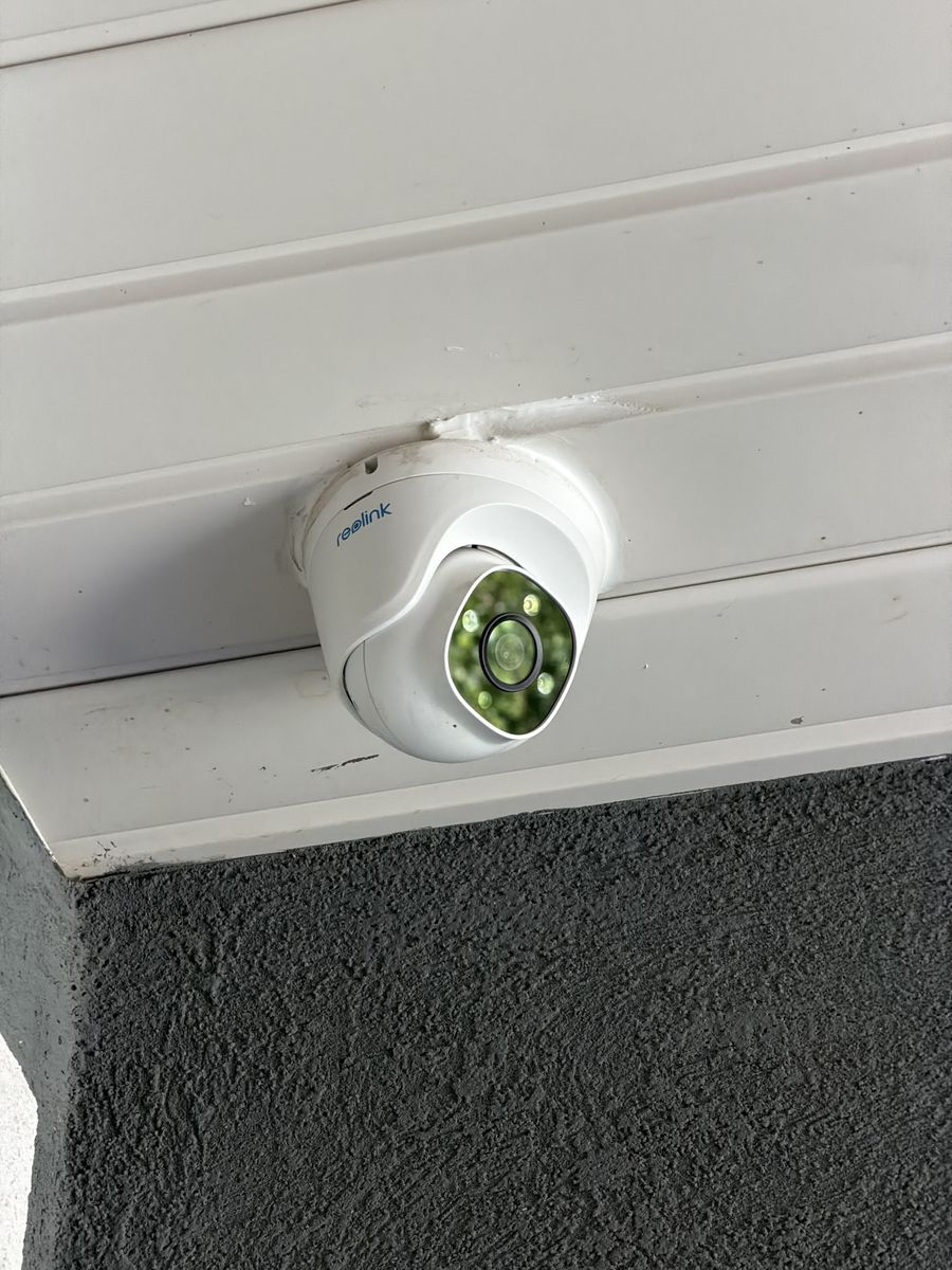 4X Reolink Dome Cameras [BNIB]