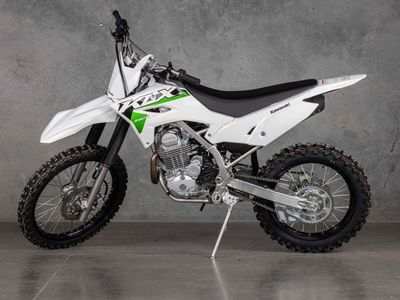 2026 Kawasaki KLX®230R