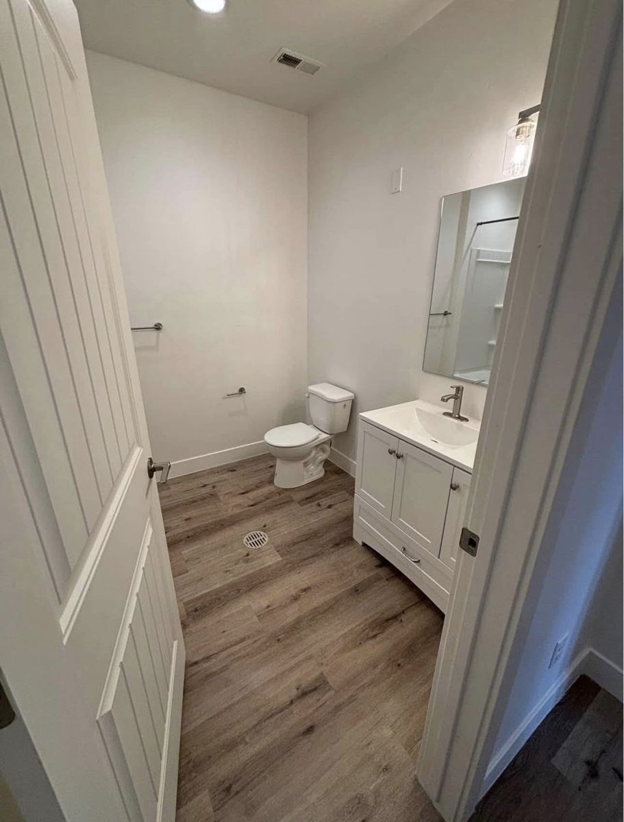 Studio Apartment for Rent