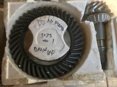 dana and sterling gear sets for sale