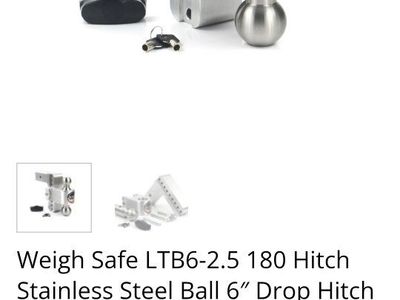 weigh safe hotch