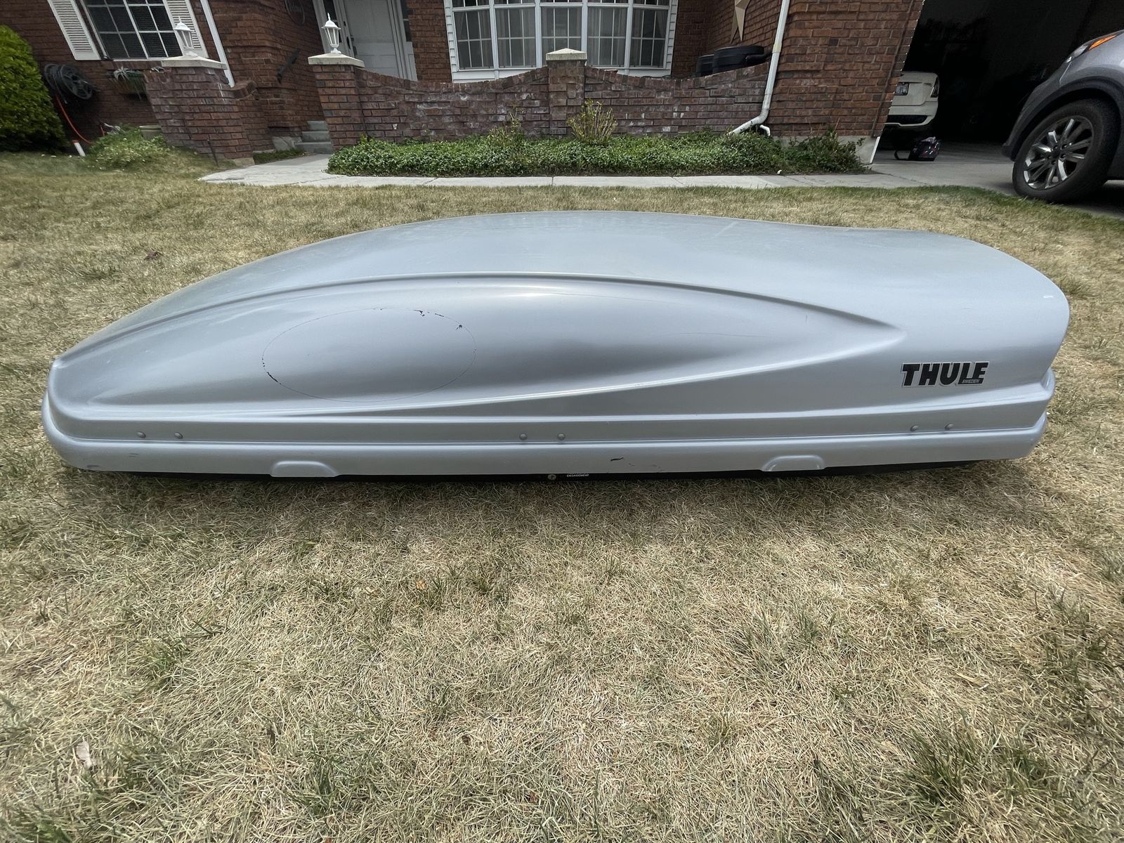Thule Atlantis 1800 Cargo Box