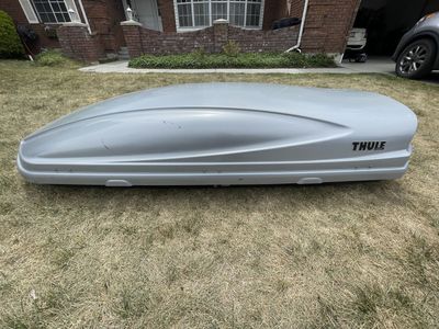 Thule Atlantis 1800 Cargo Box