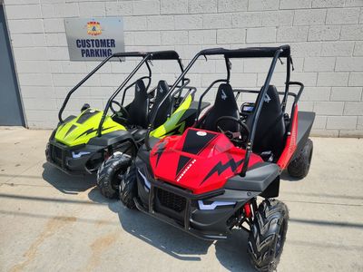 Hammerhead Mudhead SE Go Carts