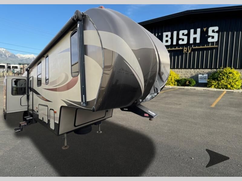 2017 Sprinter 297FWRLS