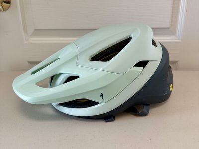 60-63Cm XL Specialized Camber Mips Bicycle Helmet