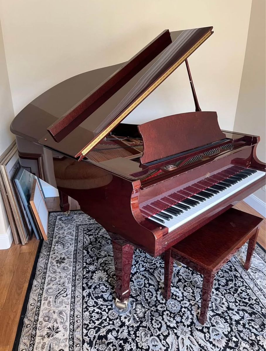 Pramberger JP-185