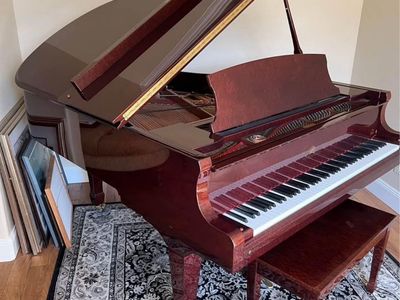 Pramberger JP-185