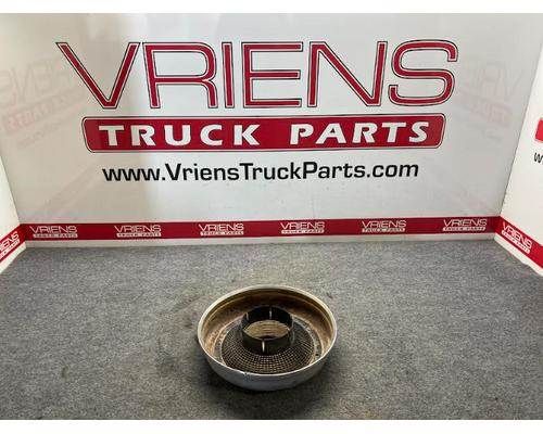 AIR CLEANER LID 
DIA 14"