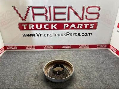 AIR CLEANER LID
DIA 14"