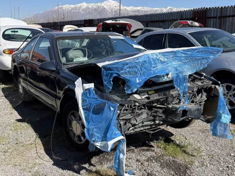 1997 Ford Thunderbird Parts - UTPAP Ogden