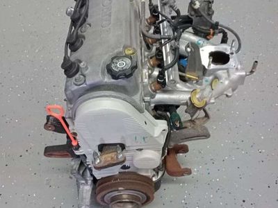 1997 Honda Civic 1.6L Engine