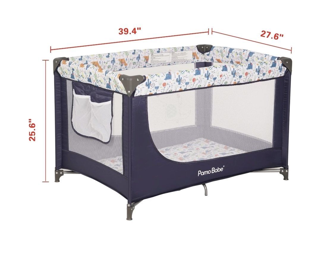 Pamo babe playpen