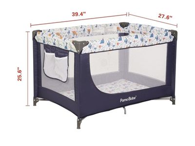 Pamo babe playpen