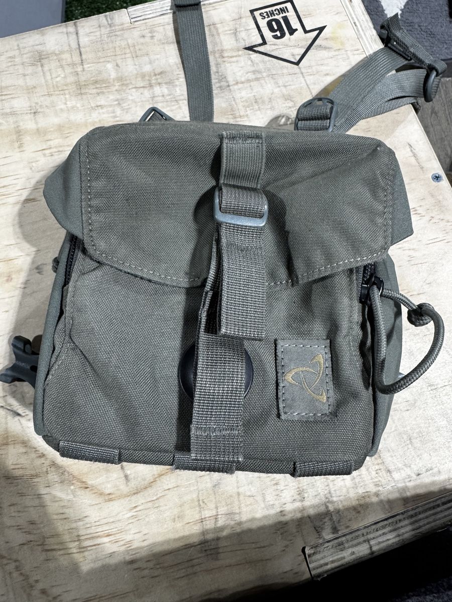 Mystery Ranch Bino Harness