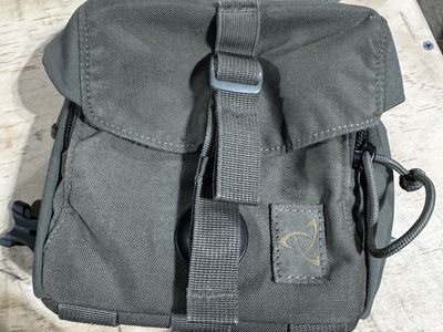 Mystery Ranch Bino Harness