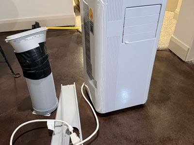 Portable Air Conditioner great condition