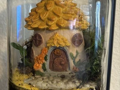 Sunshine Lane Terrarium
