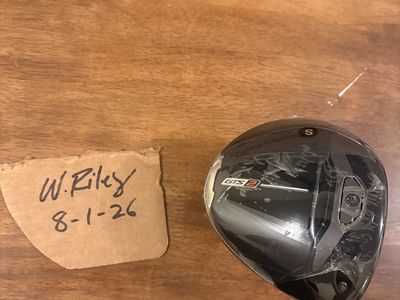 Titleist GTS2