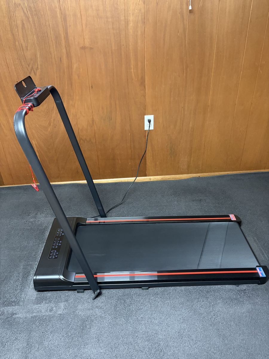 Under Desk Walking Pad