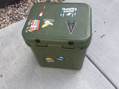 Yeti Roadie 24