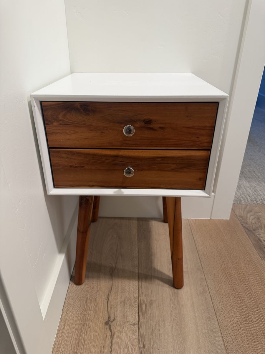 Bedside Table